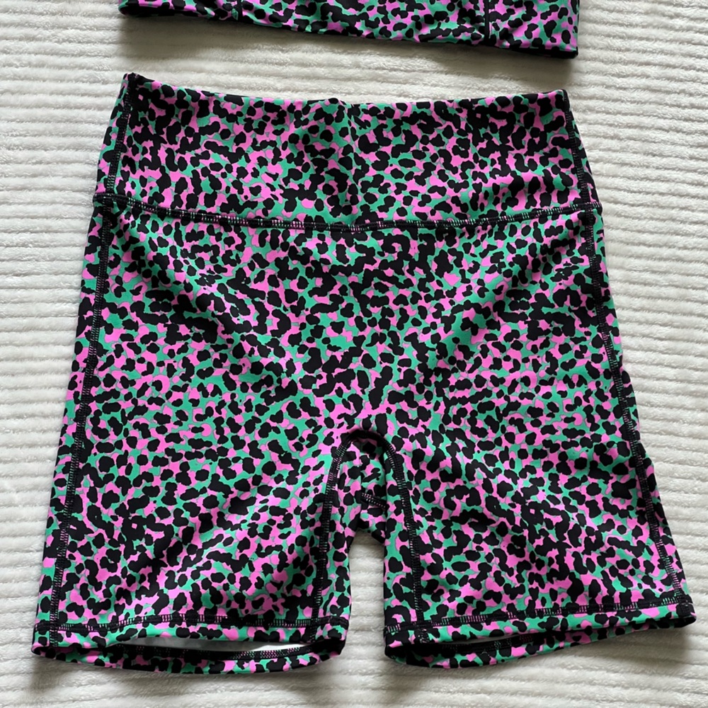 Fabletics Matching Athletic Set Bundle - image 4